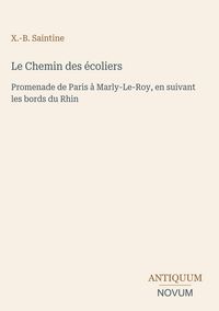 Produktbild: Le Chemin des &eacute;coliers