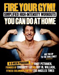 Produktbild: Fire Your Gym