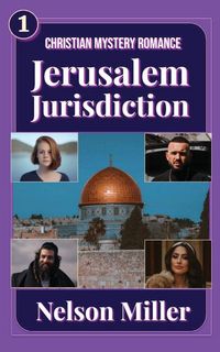 Produktbild: Jerusalem Jurisdiction