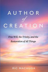 Produktbild: Author of Creation
