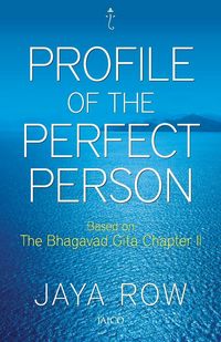 Produktbild: Profile of a Perfect Person