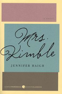 Produktbild: Mrs. Kimble