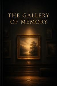 Produktbild: The Gallery of Memory