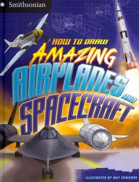 Produktbild: Ht Draw Amazing Airplanes & Sp