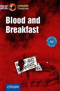 Produktbild: Blood and Breakfast