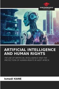 Produktbild: Artificial Intelligence and Human Rights