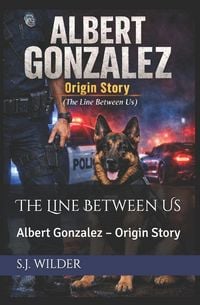 Produktbild: The Line Between Us