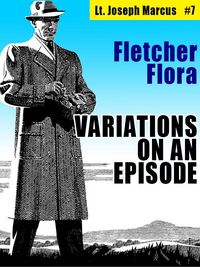 Produktbild: Variations on an Episode: Lt. Joseph Marcus #7