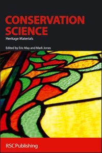 Produktbild: Conservation Science