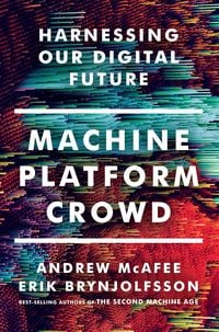 Produktbild: Machine, Platform, Crowd