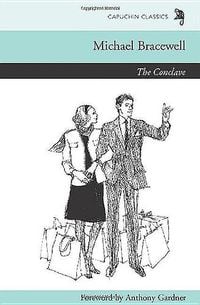 Produktbild: The Conclave