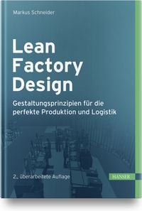 Produktbild: Lean Factory Design