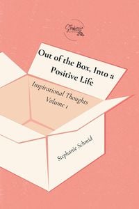 Produktbild: Out of the Box, Into a Positive Life