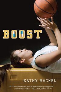 Produktbild: Boost