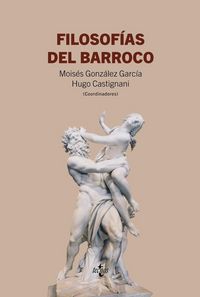 Produktbild: Filosof&iacute;as del Barroco