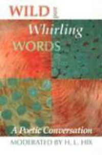 Produktbild: Wild and Whirling Words: A Poetic Conversation