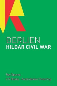 Produktbild: Berlien Hildar Civil War