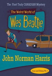 Produktbild: The Weird World of Wes Beattie