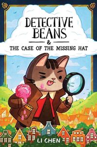 Produktbild: Detective Beans: And the Case of the Missing Hat