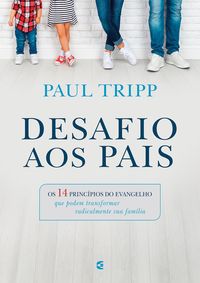 Produktbild: Desafio aos pais