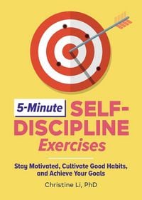 Produktbild: 5-Minute Self-Discipline Exercises