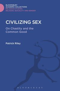 Produktbild: Civilizing Sex
