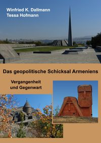 Produktbild: Das geopolitische Schicksal Armeniens