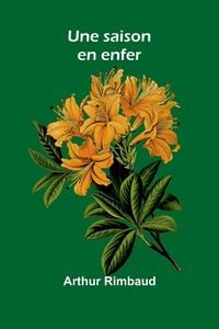 Produktbild: Une saison en enfer