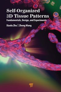 Produktbild: Self-Organized 3D Tissue Patterns