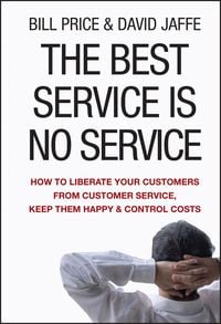 Produktbild: The Best Service is No Service
