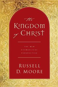 Produktbild: The Kingdom of Christ