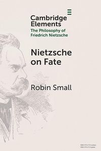 Produktbild: Nietzsche on Fate