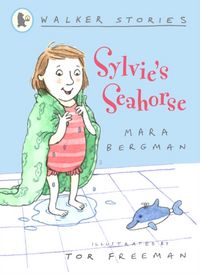 Produktbild: Bergman, M: Sylvie's Seahorse