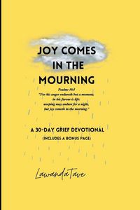 Produktbild: Joy Comes In The Mourning