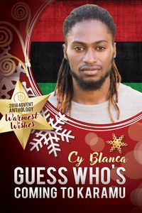 Produktbild: Guess Who's Coming to Karamu
