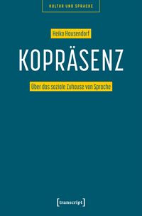 Produktbild: Kopr&auml;senz
