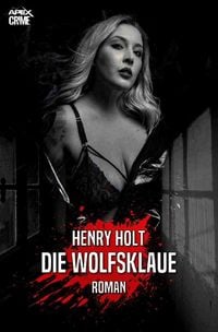 Produktbild: Die Wolfsklaue