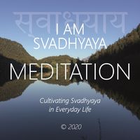 Produktbild: I Am Svadhyaya