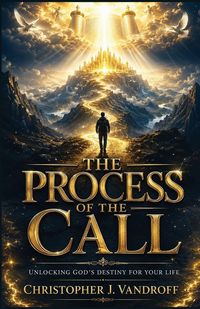 Produktbild: The Process Of The Call