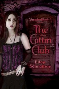 Produktbild: Vampire Kisses 5: The Coffin Club