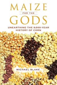 Produktbild: Maize for the Gods