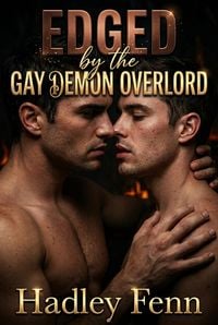 Produktbild: Edged By The Gay Demon Overlord
