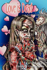 Produktbild: Love Is Dead
