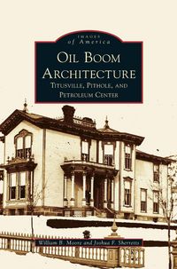 Produktbild: Oil Boom Architecture