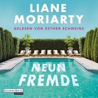 Produktbild: Neun Fremde