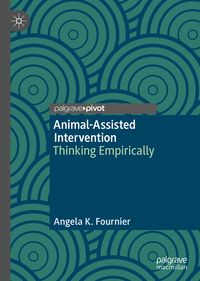 Produktbild: Animal-Assisted Intervention
