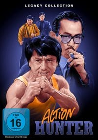 Produktbild: Action Hunter - Legacy Collection