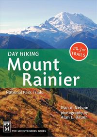 Produktbild: Day Hiking Mount Rainier