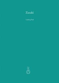 Produktbild: Zazaki