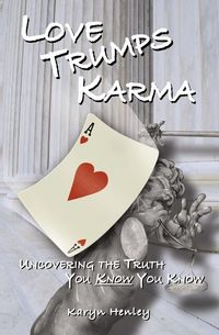Produktbild: Love Trumps Karma